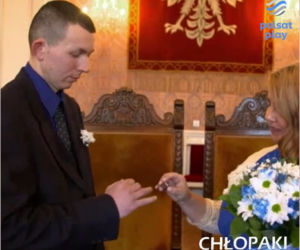 Jarek z „Chłopaków do wzięcia” rozstał się z żoną? 