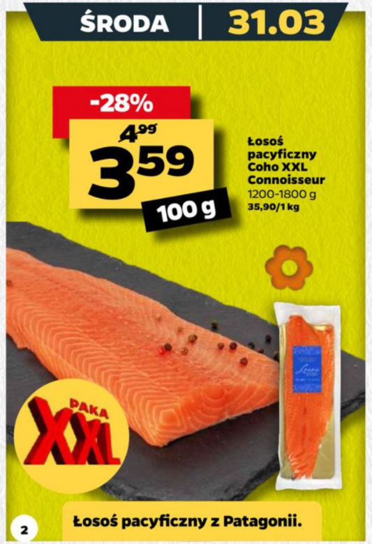 Wielkanocne promocje w Netto