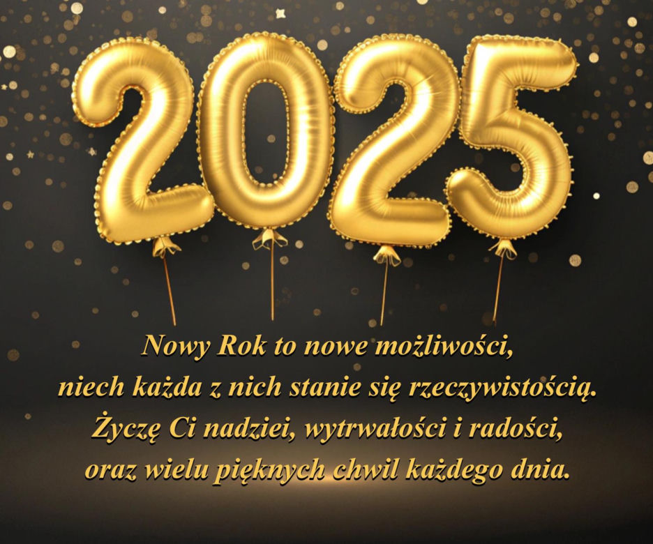 Kartki noworoczne do pobrania