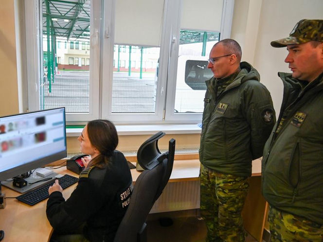 Nowe zasady kontroli na granicy z Rosją. Których podróżnych obejmą?