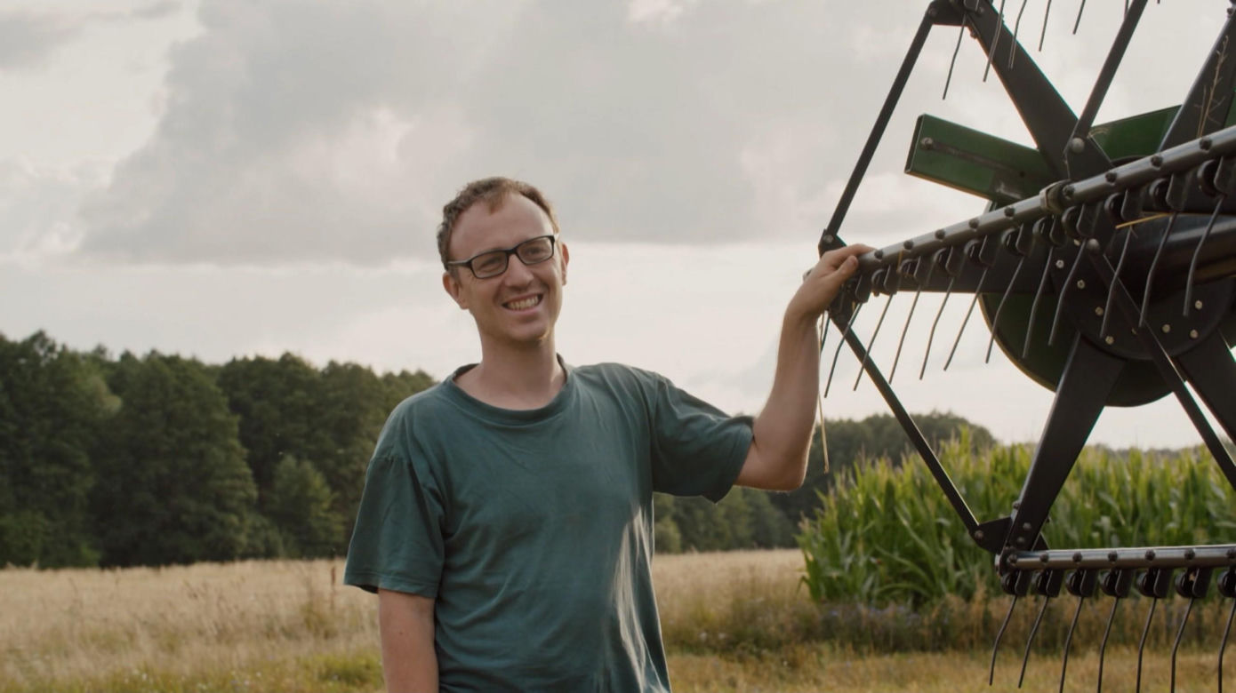 Po pięciu latach wracają na ekran. Komunikat Fokus TV w sprawie Rolnicy. Podlasie
