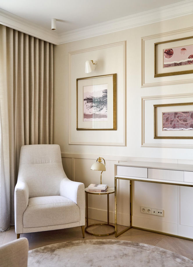 Jasny apartament pod Gdynią