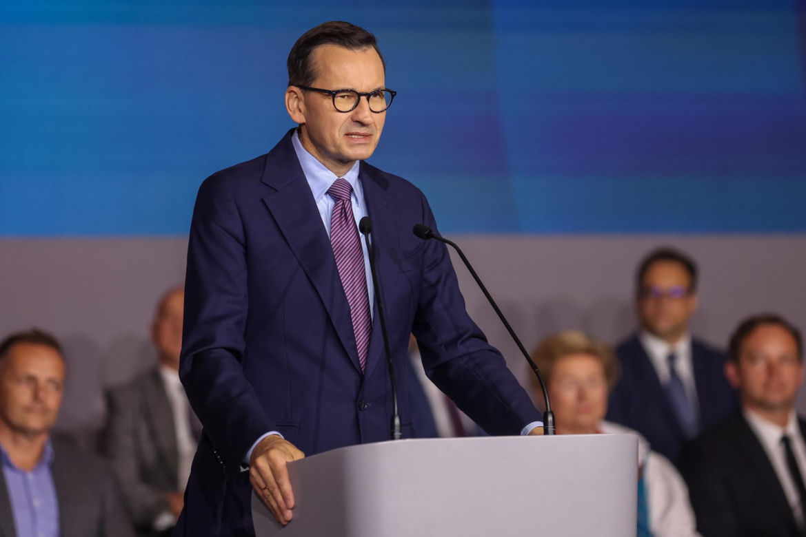 Program gospodarczy Prawa i Sprawiedliwości