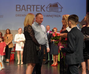 19. Noworoczna Charytatywna Gala Szkoły Eurolingua w Siedlcach w 2022 roku