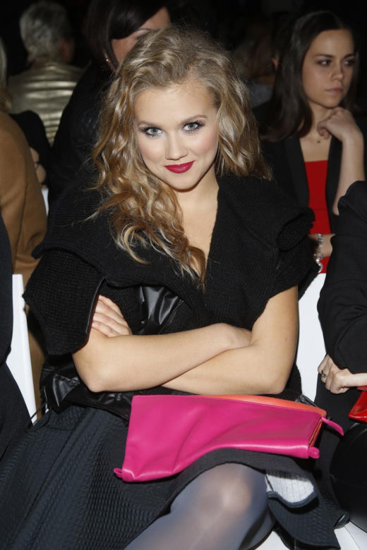 Agnieszka Kaczorowska