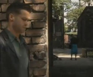 Czas honoru 6 sezon odc. 73. Bronek (Maciej Zakościelny)