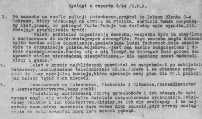 Zamach na Franza Kutscherę