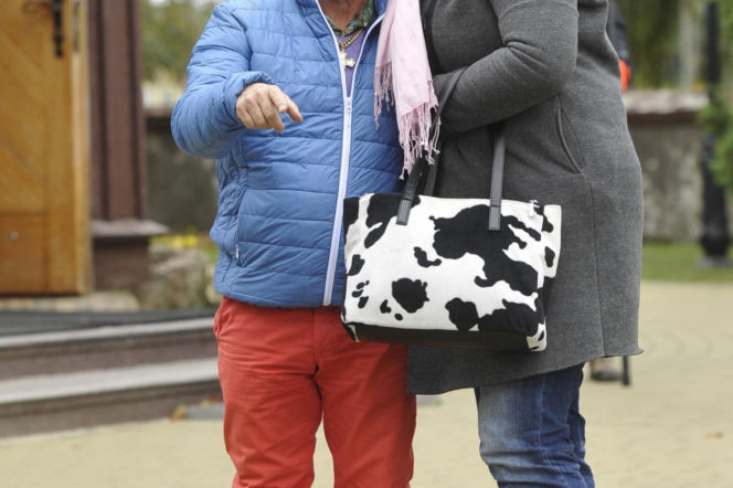 Ranczo. Nie będzie powrotu Joli do Pietrka. Elżbieta Romanowska ujawnia ...