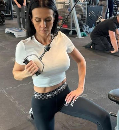 Sylwia Dekiert