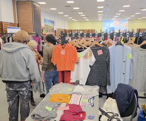 X Bydgoski Bazar ponownie przyciągnął tłumy