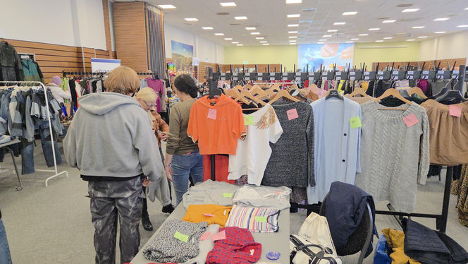 X Bydgoski Bazar ponownie przyciągnął tłumy