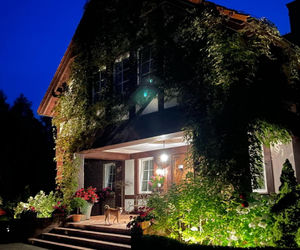 Tak mieszkają Aleksandra Kwaśniewska i Kuba Badach