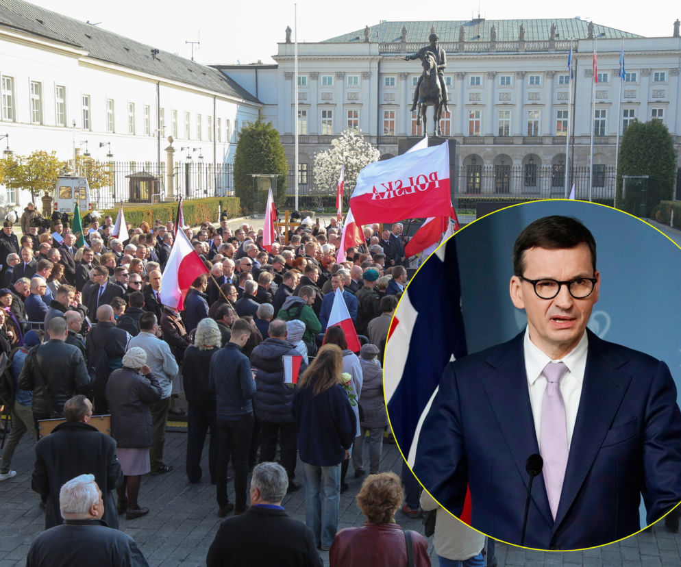 Mateusz Morawiecki