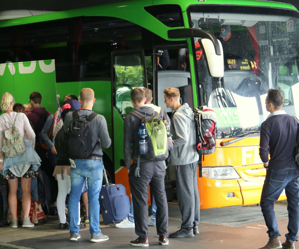 Flixbus uruchamia nowe połączenie ze Szczecina do Zakopanego