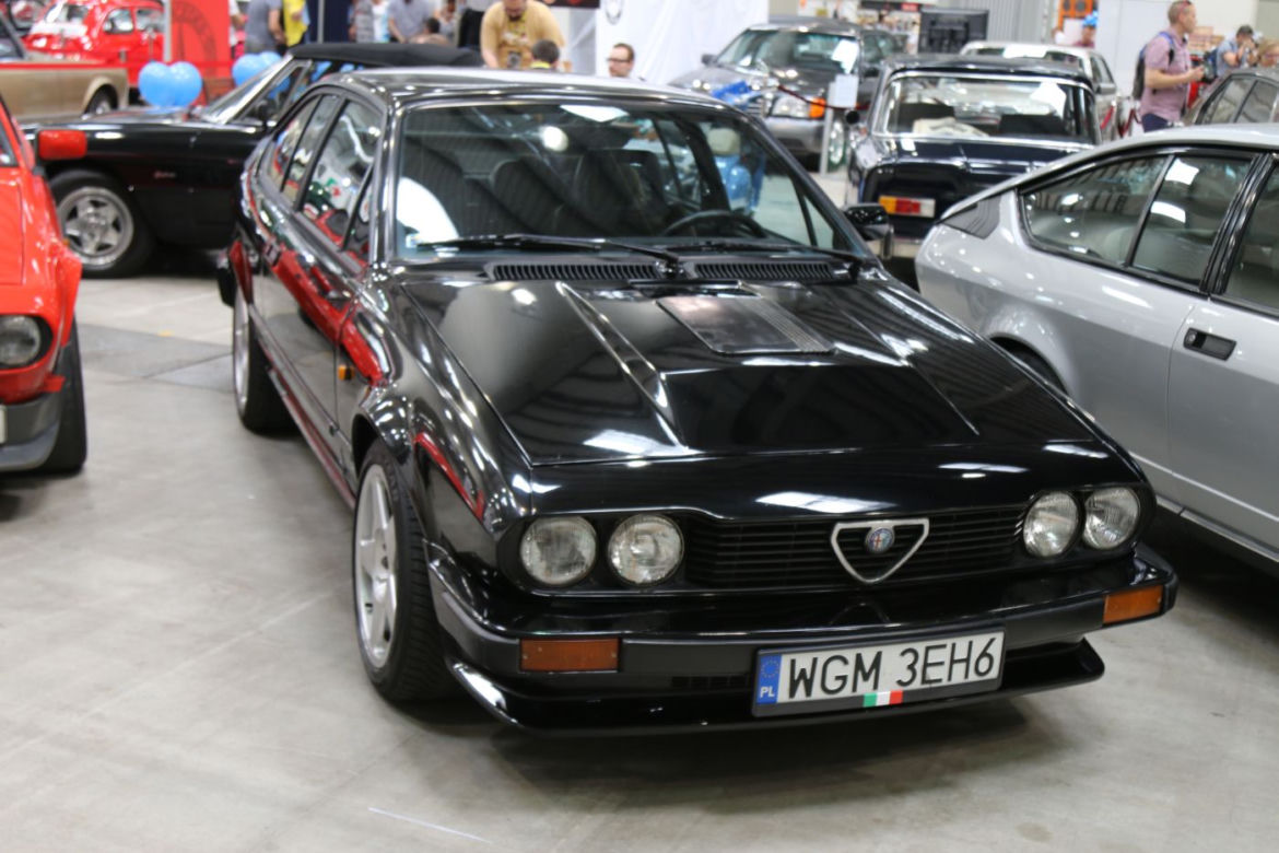 Auto Nostalgia 2016