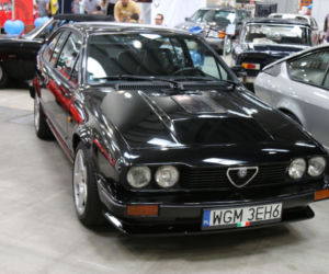 Auto Nostalgia 2016