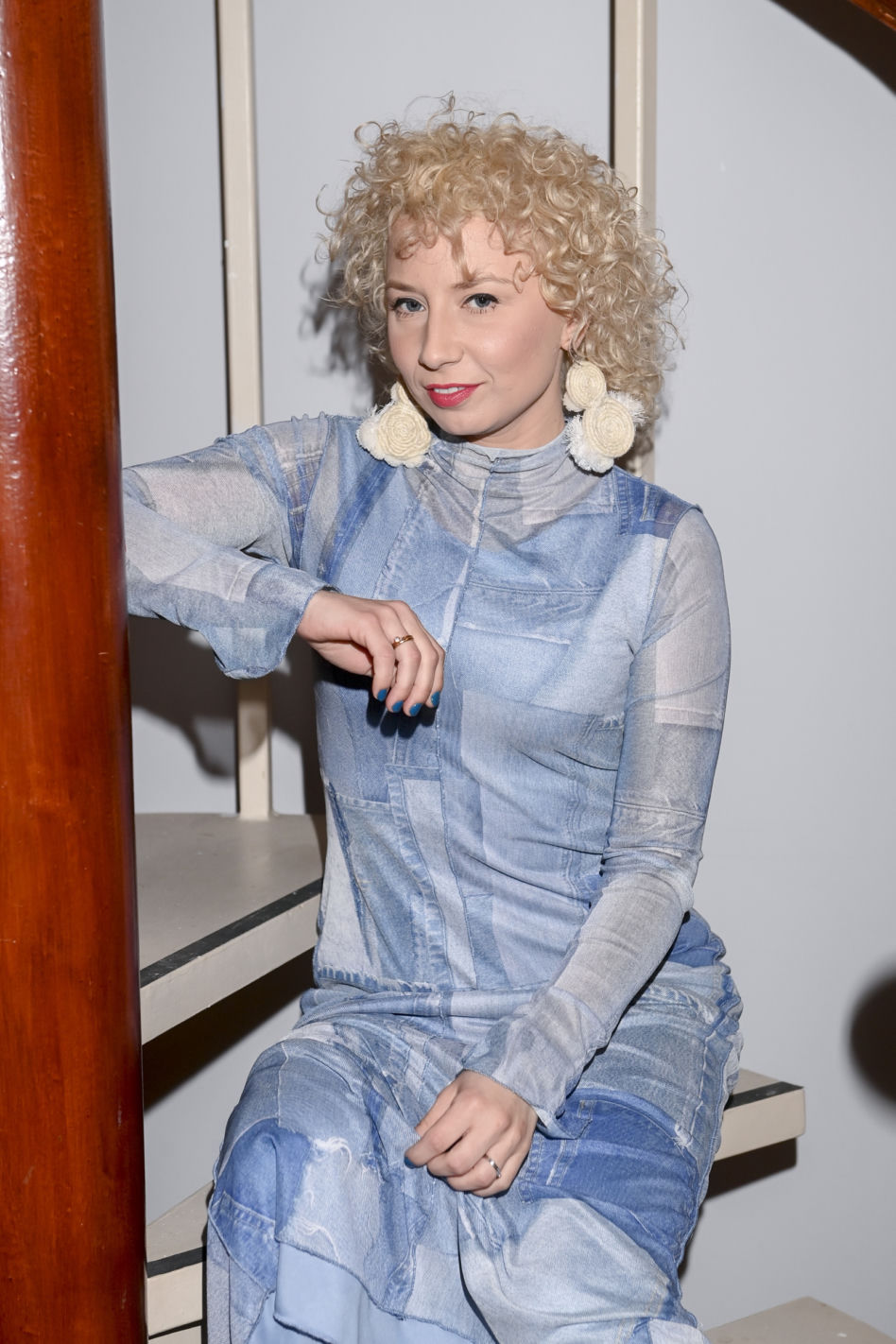 Katarzyna Ptasińska 
