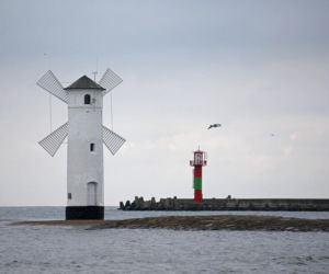 Usuną tysiące obiektów z dna Bałtyku. Prace pochłoną miliony złotych