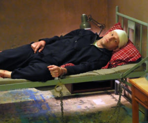 Barwy szczęścia, odcinek 3311. Łukasz (Michał Rolnicki)