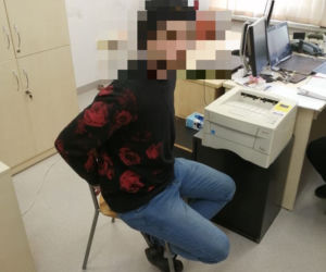 Włamanie do bioelektrowni pod Głogowem