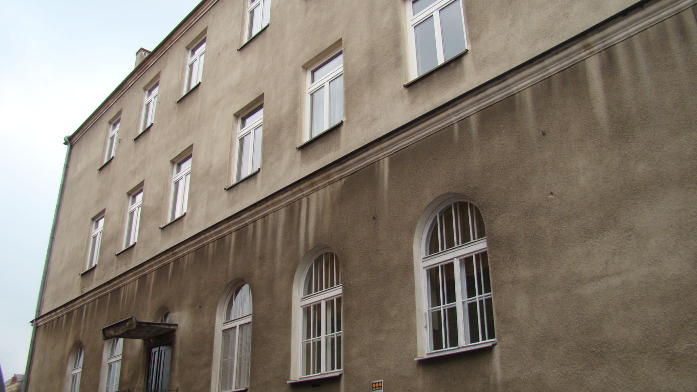 Wyprowadzka uczniów z bursy. Co powstanie w kamienicy przy ul. Św. Anny?