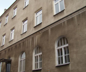Wyprowadzka uczniów z bursy. Co powstanie w kamienicy przy ul. Św. Anny?
