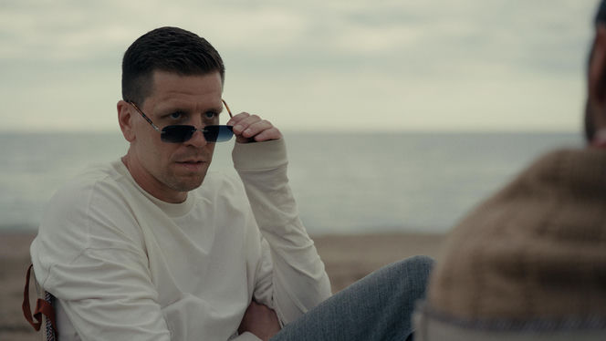 Serial o Krychowiaku