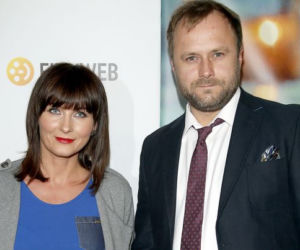 Ilona Wrońska, Leszek Lichota
