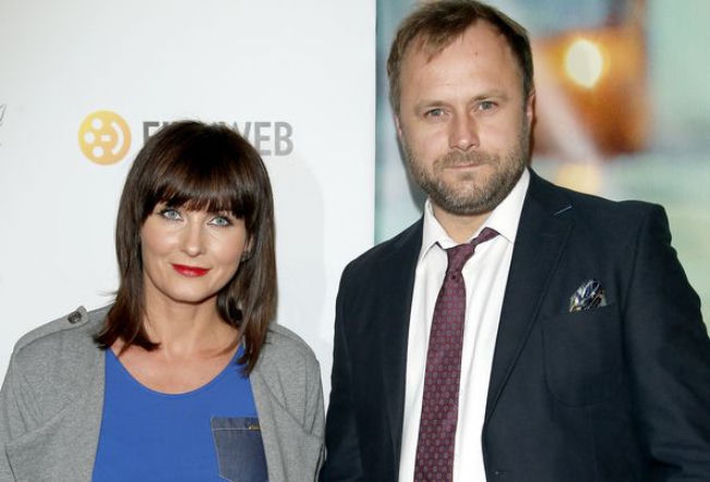 Ilona Wrońska, Leszek Lichota