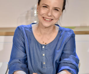 Agata Kulesza na początku kariery i dziś. Niezwykła metamorfoza gwiazdy serialu Skazana
