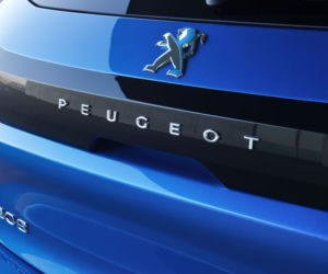 Nowy Peugeot 208
