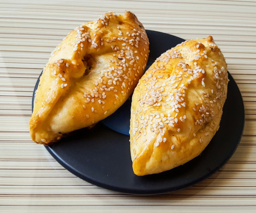 pierożki na tłusty czwartek z morelami
