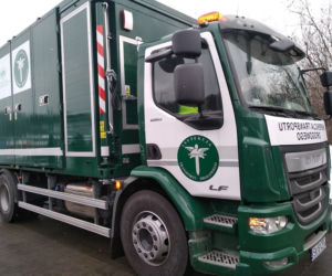 Transformers na usługach Inspekcji Transportu Drogowego