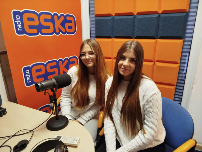 Uczennice I KLO w Siedlcach chcą przeciwdziałać hejtowi. Realizują projekt społeczny „Reakcja i akcja”