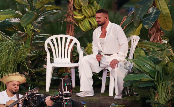 Halftime show na Super Bowl 2026: Bad Bunny, Lady Gaga, Pedro Pascal, Cardi B, John Bon Jovi i smaczki polityczne