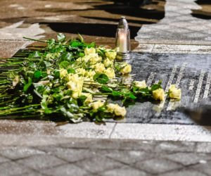 Gdańsk. 7. rocznica śmierci Pawła Adamowicza