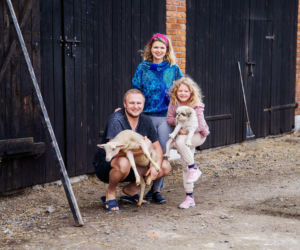 Smakuje jak z Sabaudii a powstaje... pod Rzgowem. Przysmak z Łódzkiego wśród najlepszych na świecie