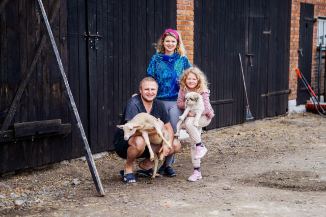 Smakuje jak z Sabaudii a powstaje... pod Rzgowem. Przysmak z Łódzkiego wśród najlepszych na świecie