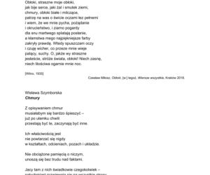 Matura próbna 2021: Matematyka. Odpowiedzi i arkusze sprawdzisz tutaj. Kliknij w galerię poniżej! 