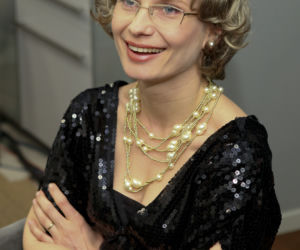 Magdalena Cielecka
