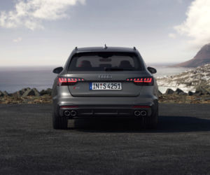 Audi S4 Avant