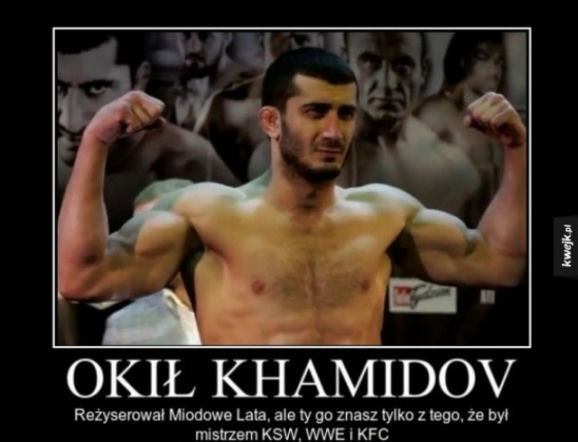 KSW 39 - MEMY