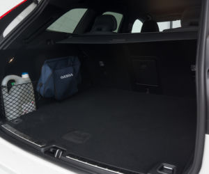 Volvo XC60 B4 Mild Hybrid FWD AT8 Momentum