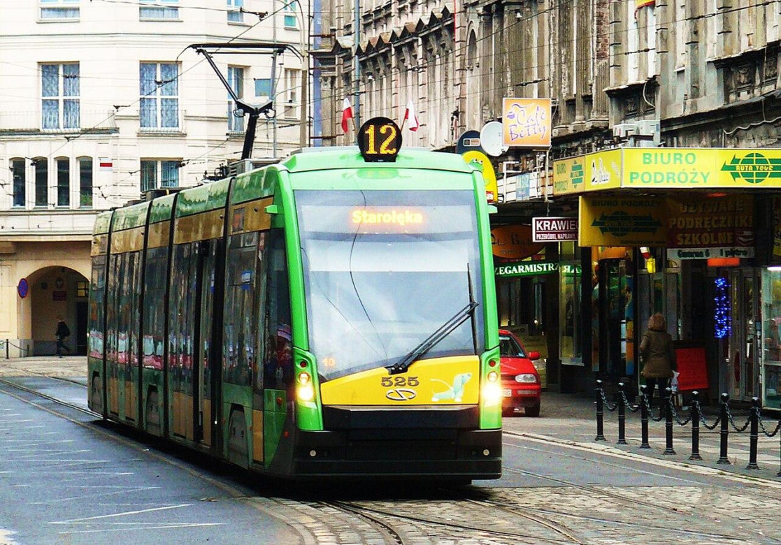 Ulica Gwarna - 10 zgłoszeń 
