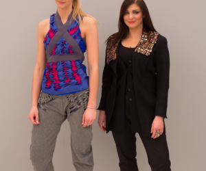 project runway, dominika syczyńska