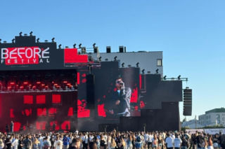 Before Festiwal Siedlce 2026