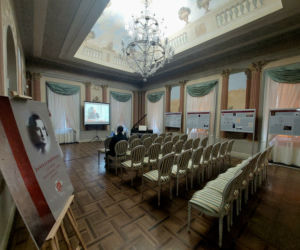 Nocne Zwiedzanie w Muzeum Ziemiaństwa w Dobrzycy