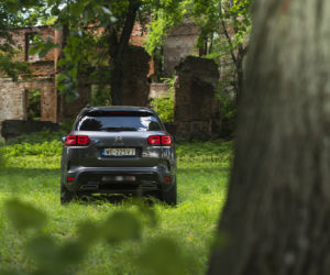 Citroen C5 Aircross 2.0 BlueHDI 180 8EAT Shine