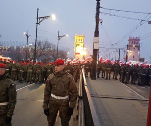 Marsz Niepodległości