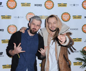 ESKA Odwołuje Zimę 2019 - Before Party w XOXO Party